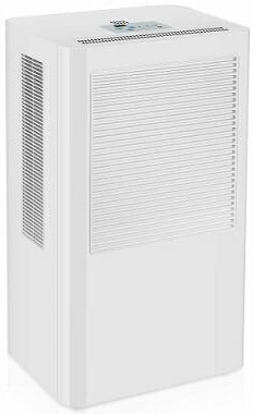 Powilling 8280W 2,200 Cu. Ft Peltier Dehumidifier For RVs