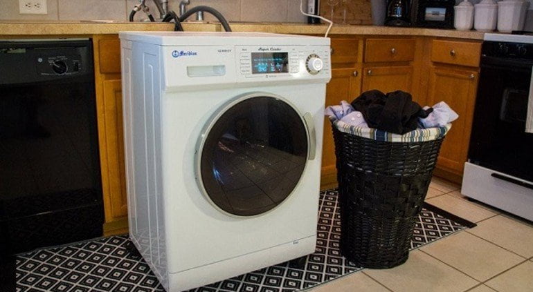 RV Washer Dryer Buying Guide