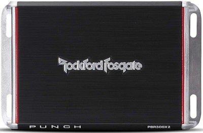 Rockford Fosgate PBR300X2