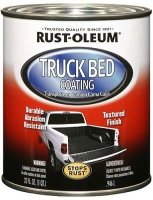 Rust-Oleum Automotive 248915 Bedliner