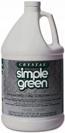 Simple Green 19128 Industrial Degreaser