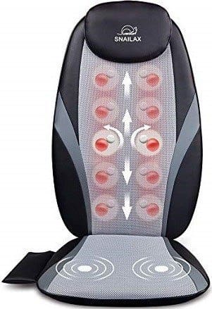 Snailax Shiatsu SL256