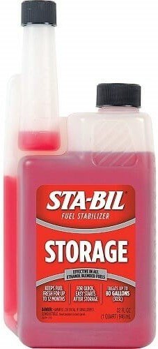 Sta-Bil 22214 Fuel Stabilizer