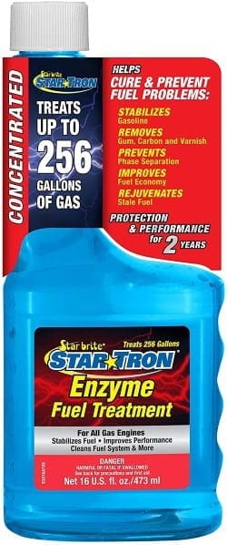 Star Brite Concentrated 093016SS