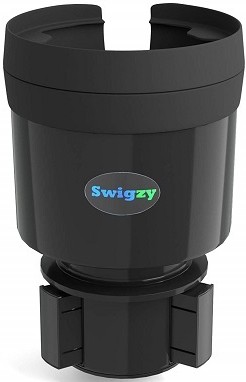 Swigzy Car Cup Holder