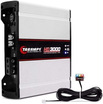 Taramp's HD 3000