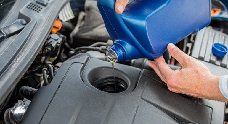 The Best Synthetic Oil Buying Guide