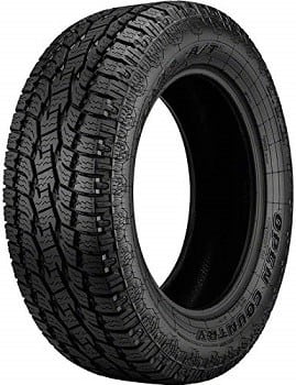 Toyo Tires 352790