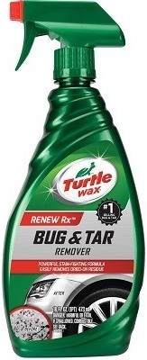 Turtle Wax T-520A