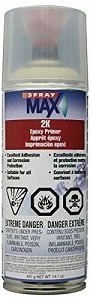 UCS 2K Spray Max Epoxy Primer