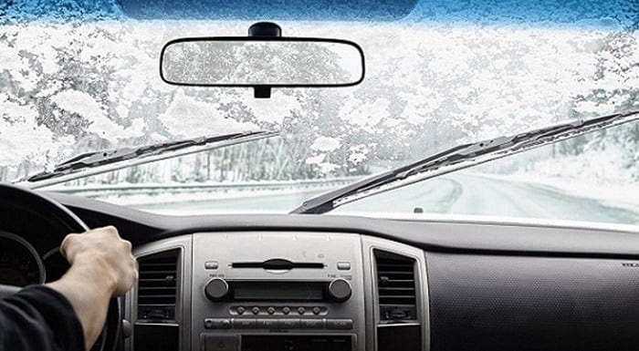 When Should You Replace Your Windshield Wiper Blade