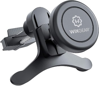 WizGear Magnetic Swift-Snap