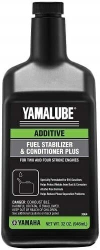 Yamalube ACC-FSTAB-PL-32 Fuel Stabilizer Yamalube ACC-FSTAB-PL-32 Fuel Stabilizer