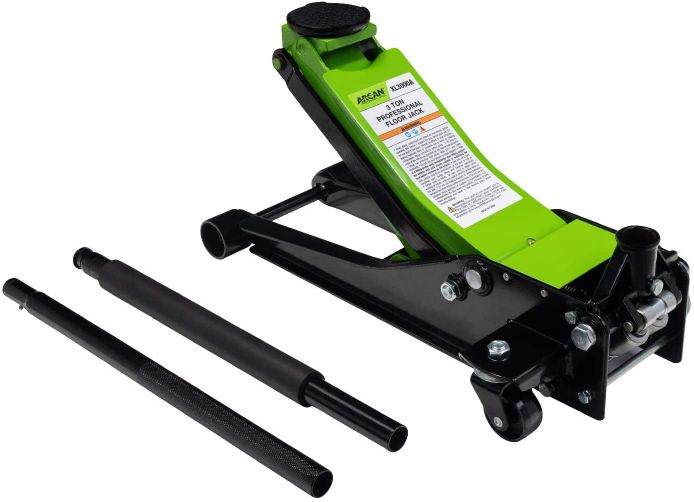 Arcan XL3000A (1) Arcan XL3000A