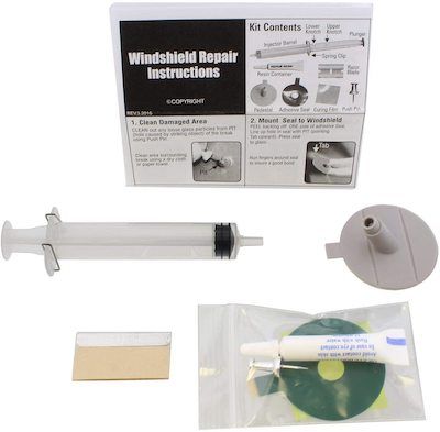 7 Best Windshield Repair Kits: Reviews, Buying Guide and FAQs 2022