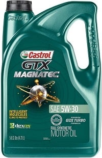 Castrol 03057 GTX Magnatec