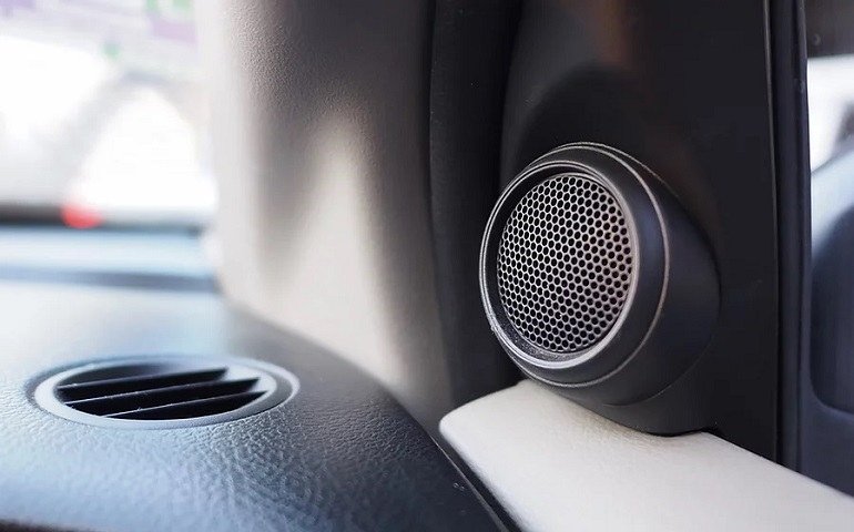 How To Buy The Best 5.25-Inch Car Speakers