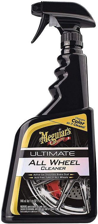 Meguiar's G180132