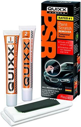 Quixx 00070-US Quixx 00070-US