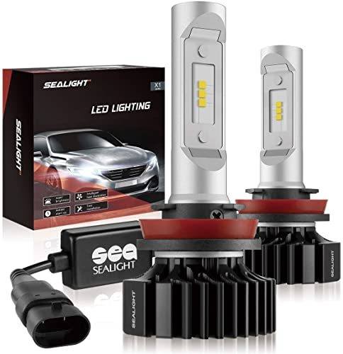 Sealight X1 Series