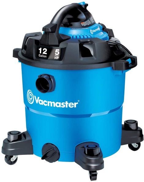 Vacmaster VBV1210