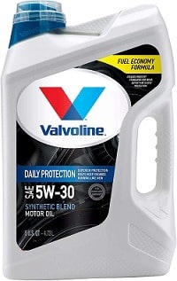 Valvoline 882837