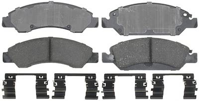 ACDelco 17D1367CH