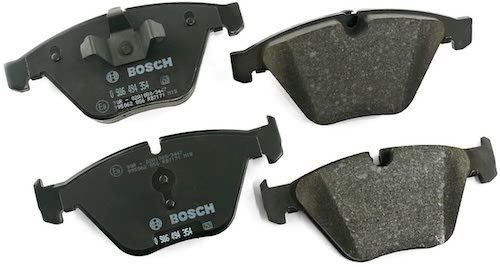 Bosch Brake Pad