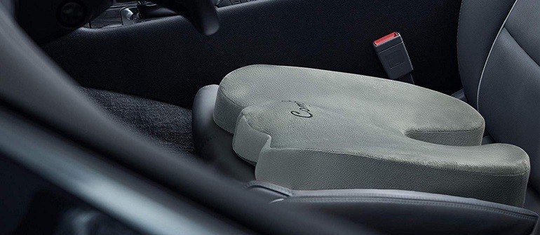 Comfilife SYNCHKG080643: Top Quality Car Seat Cushion from a Top Brand