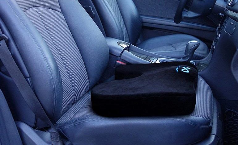 Detailed Reviews for Everlasting Comfort Car Seat Cushion