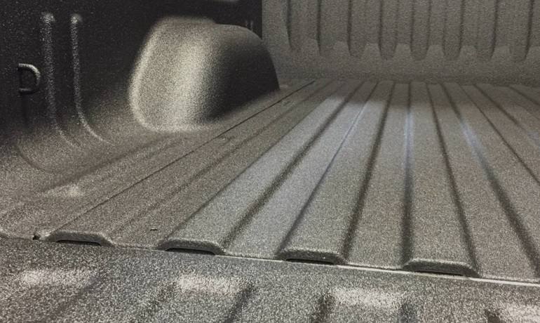 Herculiner Hcl1b8 Dependable Top Brand Roll On Bedliner Carcaretotal