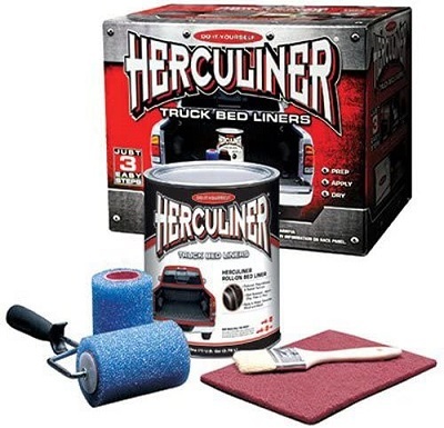 Herculiner HCL1B8 Review