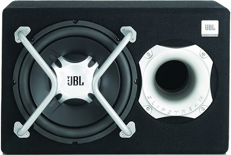 JBL GT-BassPro12