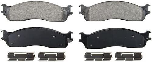 Wagner Brake Pad