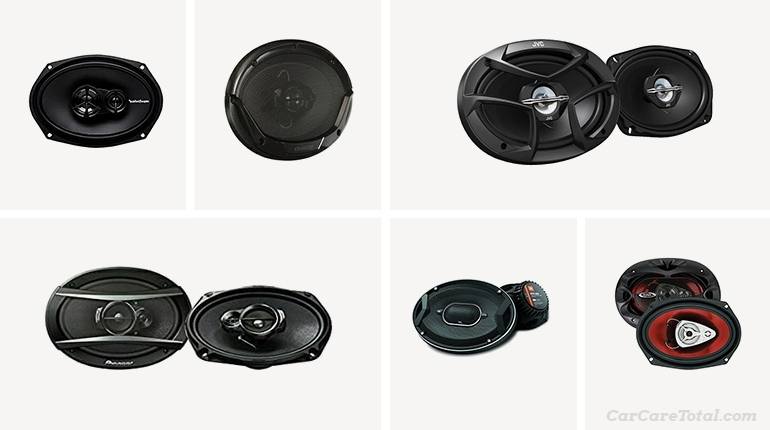 Best 6x9 Car Speakers Best 6x9 Car Speakers
