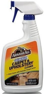 Armor All 78260 Oxi Magic