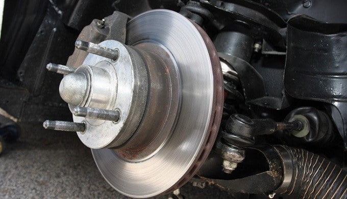 Best Brake Rotor Best Brake Rotor