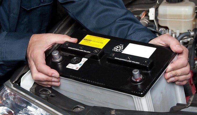 Best Car Battery Best Car Battery