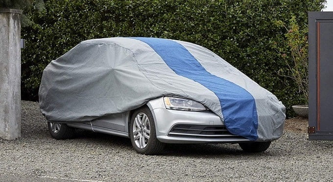 Best Car Cover Best Car Cover