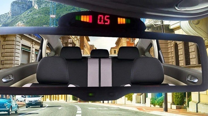 Best Car Parking Sensor System Best Car Parking Sensor System