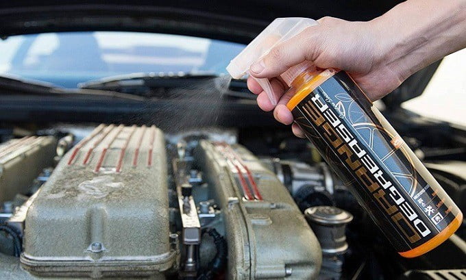 Best Engine Degreaser Best Engine Degreaser