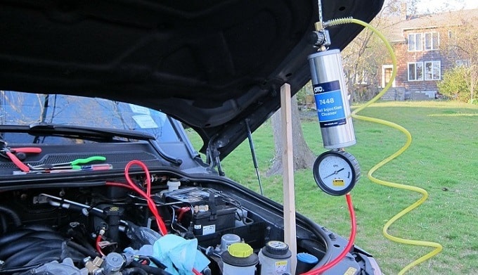 Best Fuel Injector Cleaning Kit Best Fuel Injector Cleaning Kit