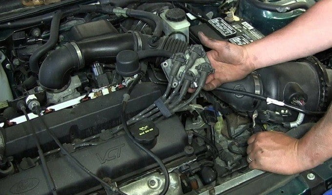 Best Ignition Coil Best Ignition Coil