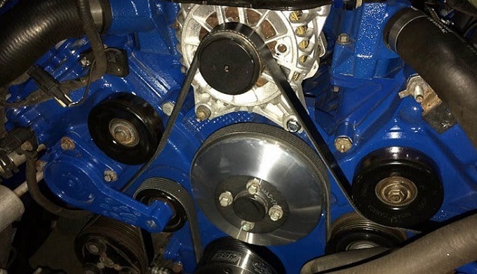 Best Serpentine Belt Best Serpentine Belt