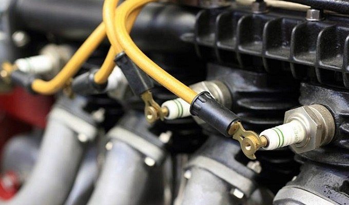 Best Spark Plug Best Spark Plug