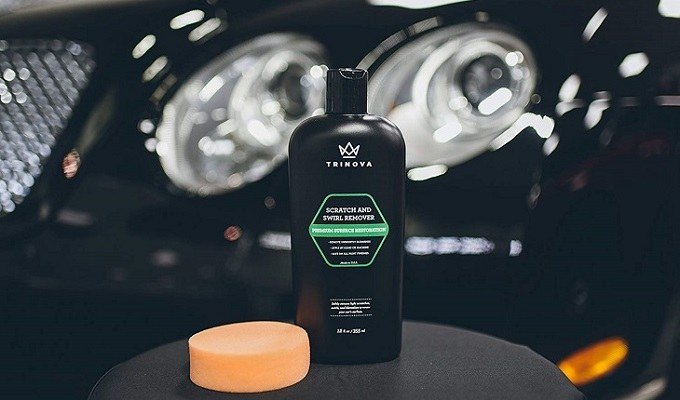 Best Swirl Remover Best Swirl Remover