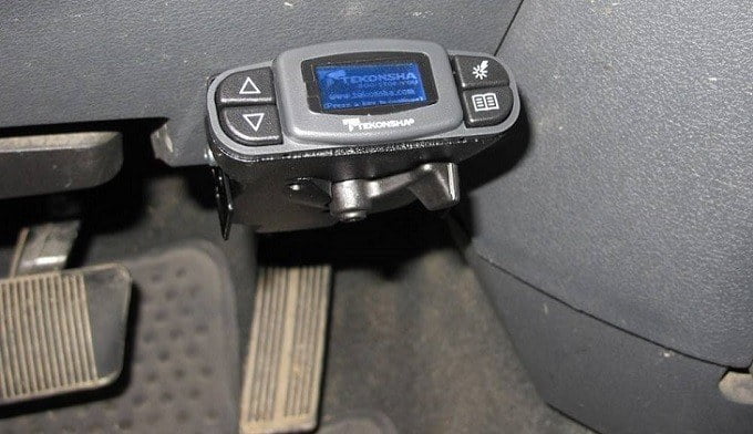 Best Trailer Brake Controller Best Trailer Brake Controller