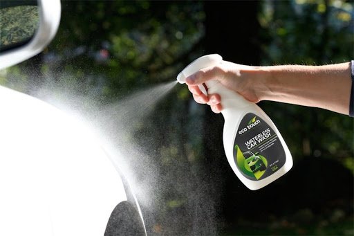 10 Best Waterless Car Washes of 2021 - CarCareTotal