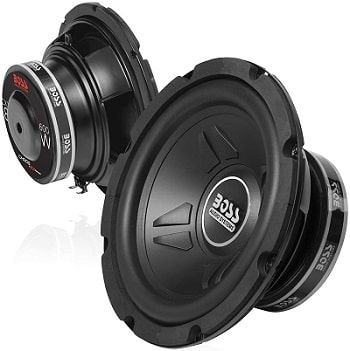 Boss Audio CXX8