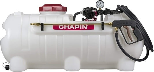 Chapin 97500N